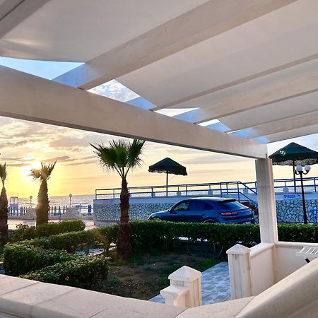 Gemini Luxury Rooms Peschici Kültér fotó