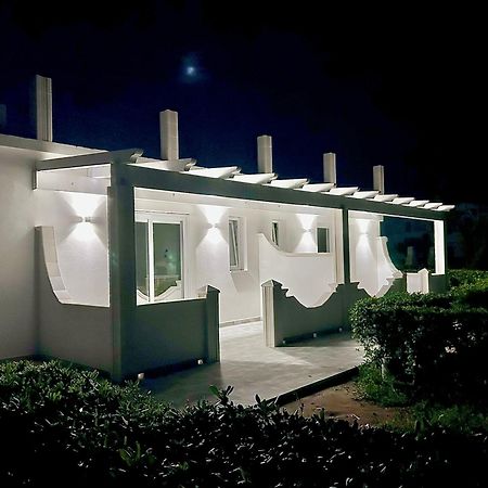 Gemini Luxury Rooms Peschici Kültér fotó