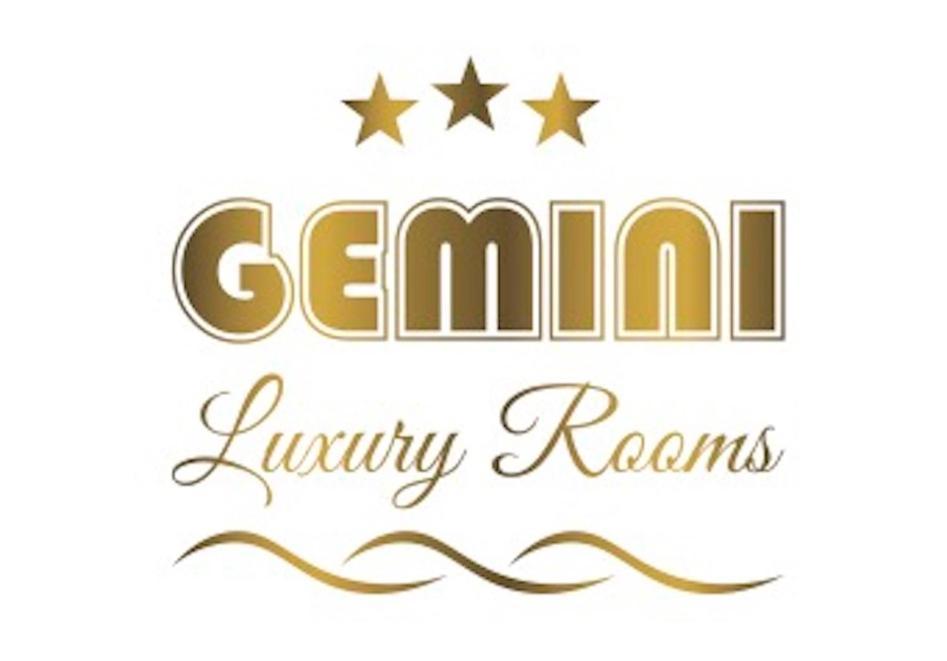 Gemini Luxury Rooms Peschici Kültér fotó